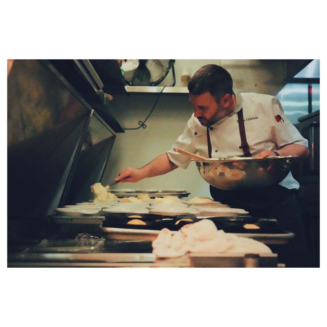 Community program hero